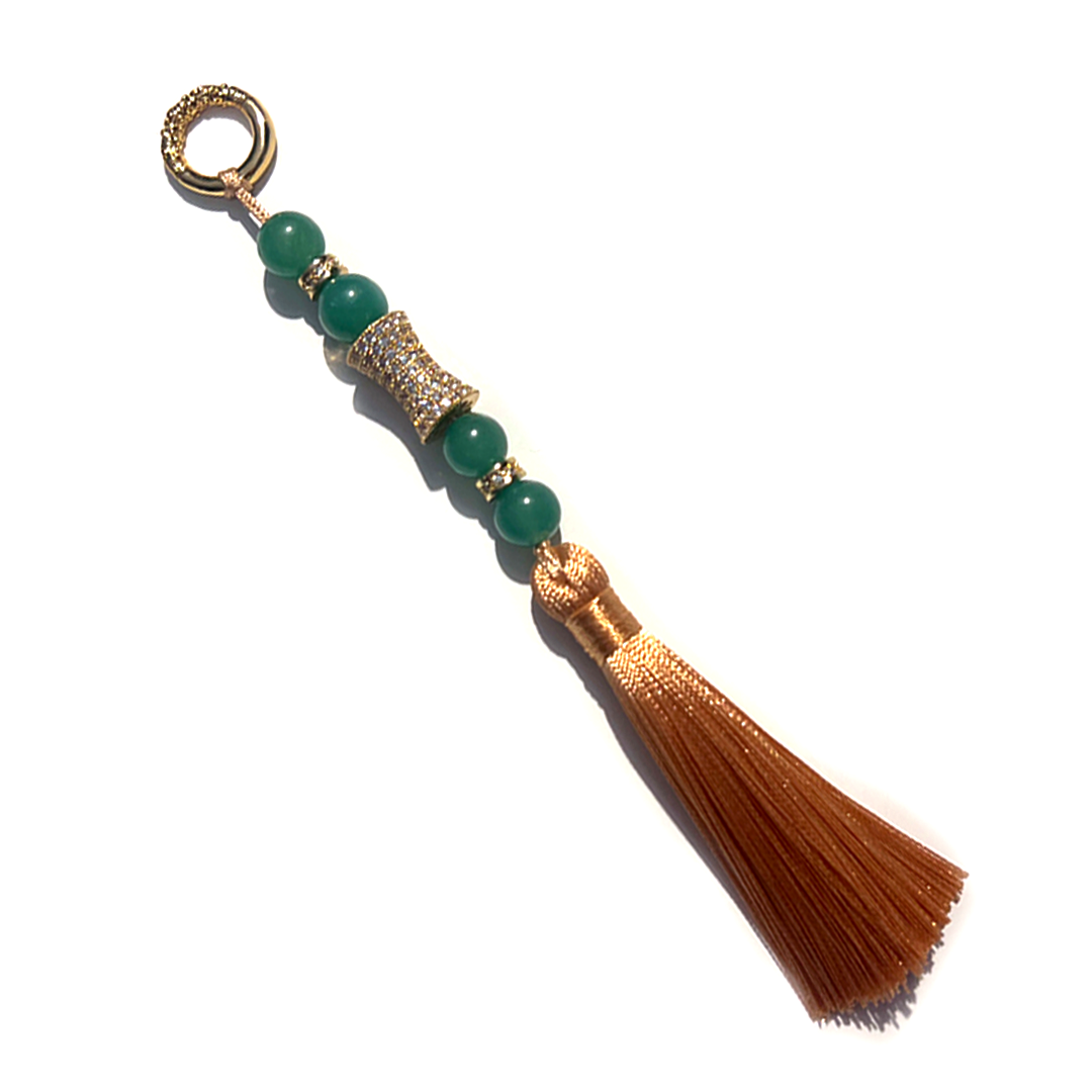 MultiWay - Mindfulnes Tassel Charm