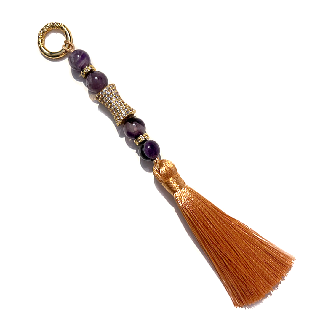MultiWay - Mindfulnes Tassel Charm