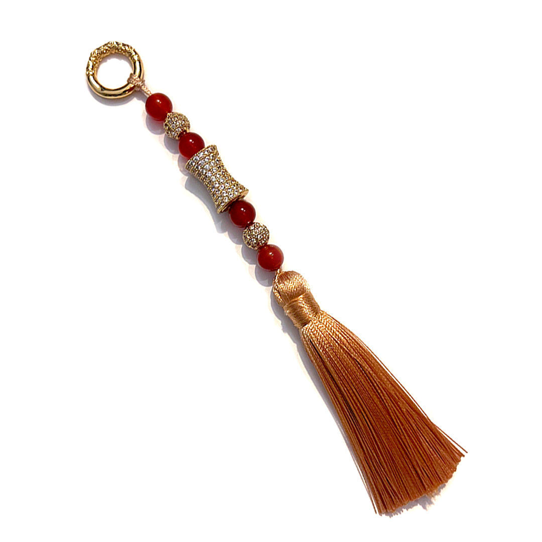MultiWay - Mindfulnes Tassel Charm