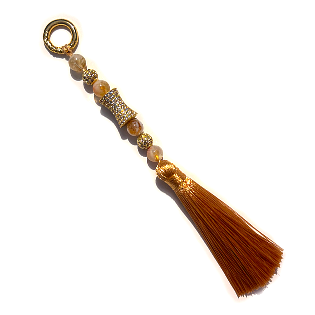 MultiWay - Mindfulnes Tassel Charm