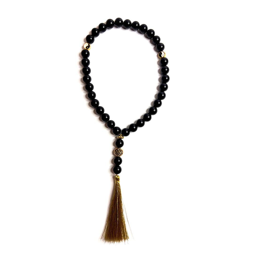 ONYX Prayer Bead B2