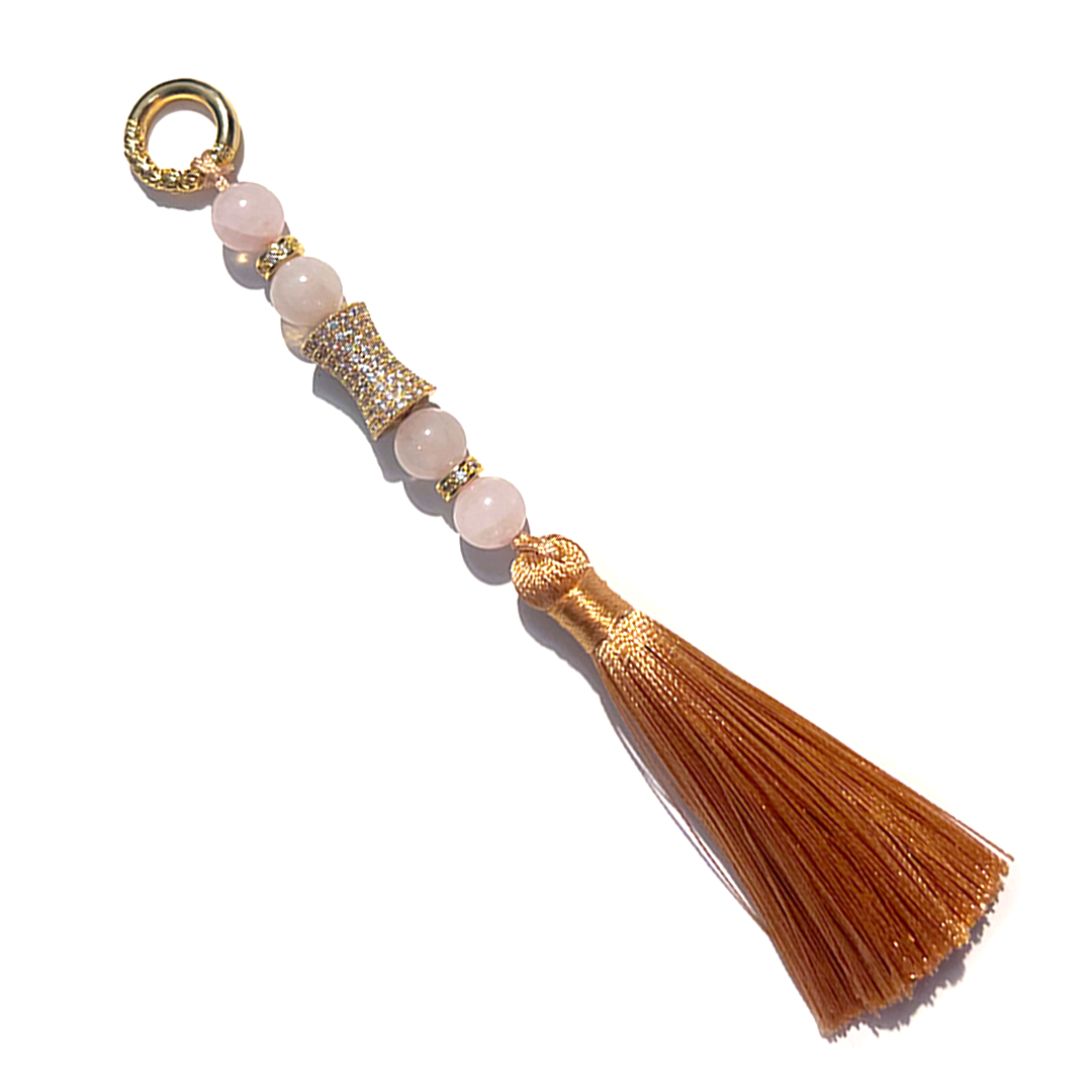 MultiWay - Mindfulnes Tassel Charm