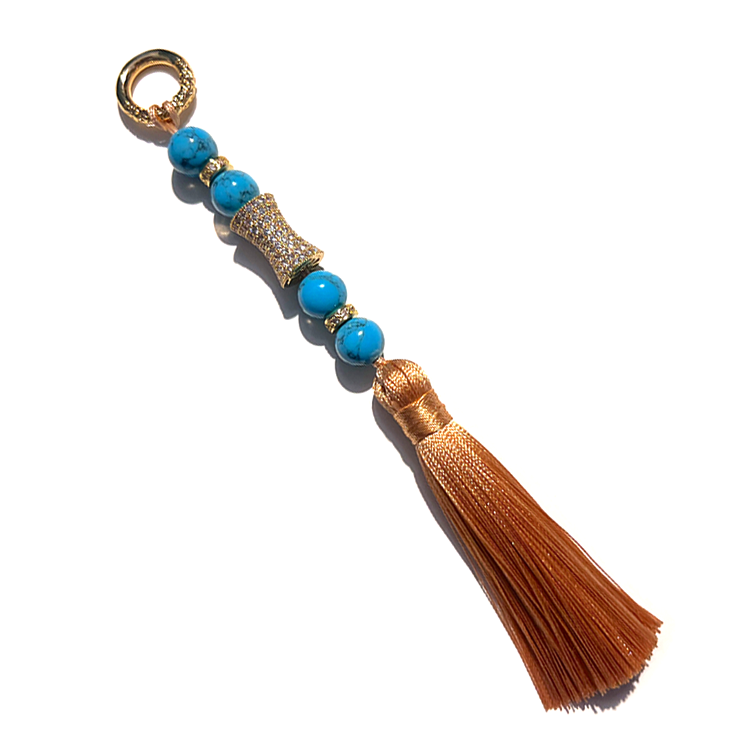 MultiWay - Mindfulnes Tassel Charm