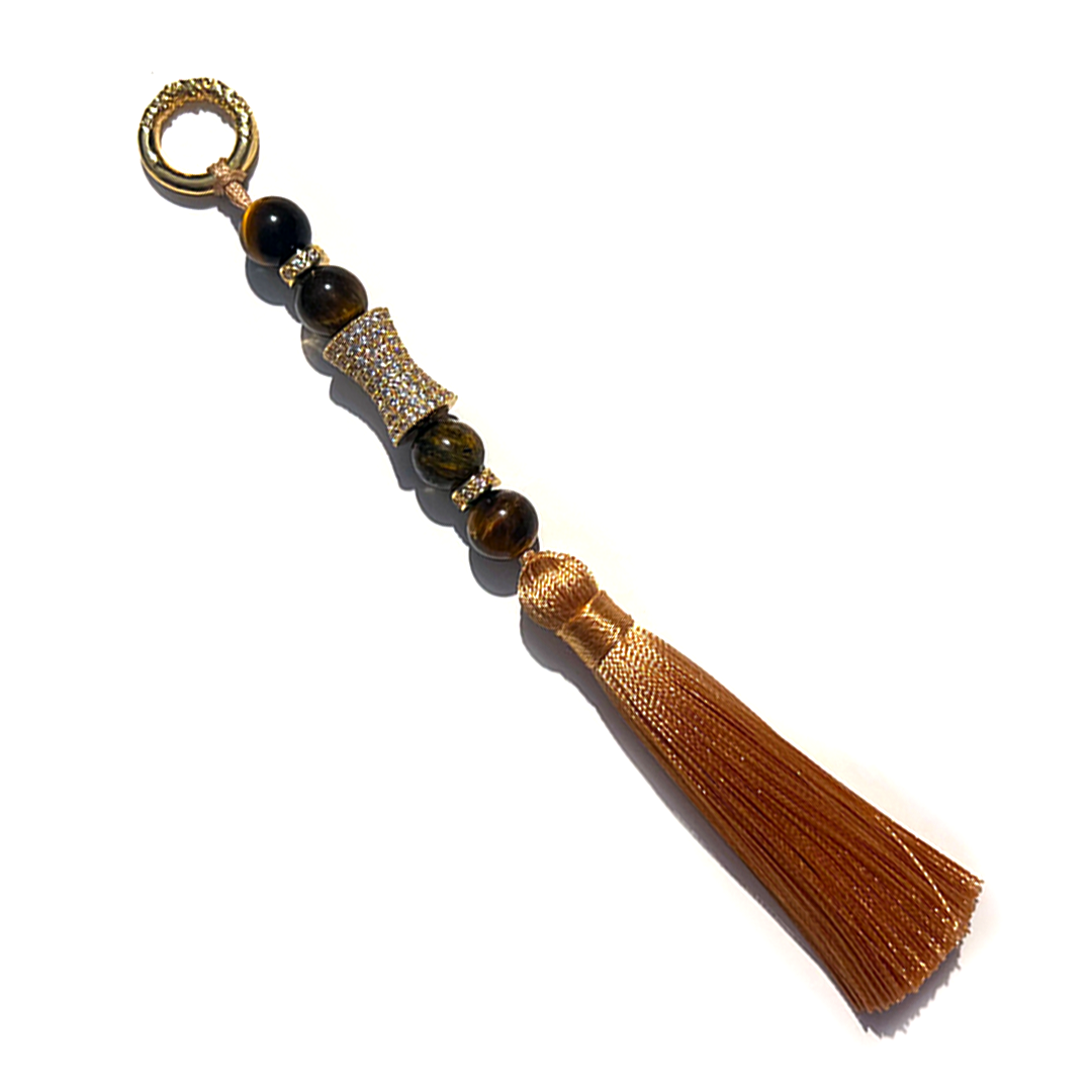 MultiWay - Mindfulnes Tassel Charm