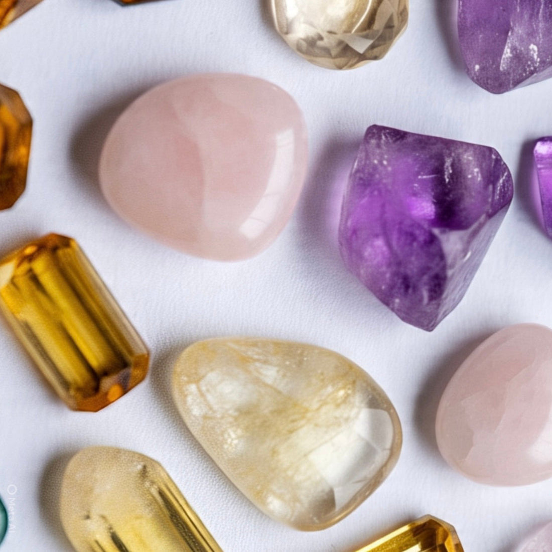 Best Crystals for Meditation and Mindfulness