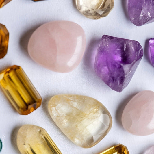 Best Crystals for Meditation and Mindfulness