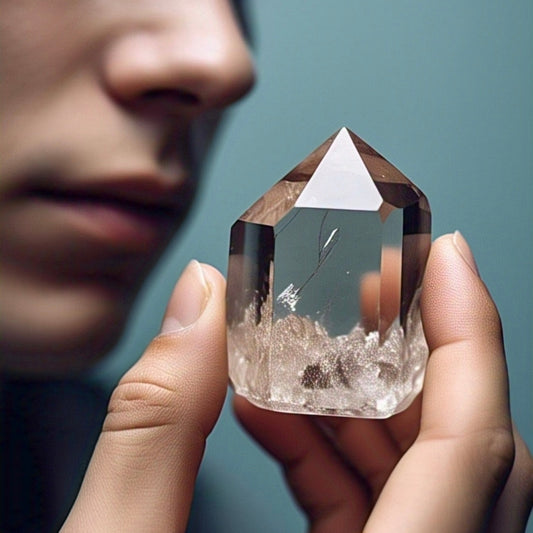 THE POWER OF SETTING INTENTIONS