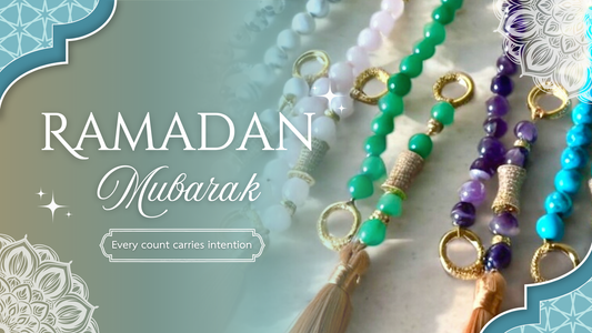 Ramadan: The month of Counting
