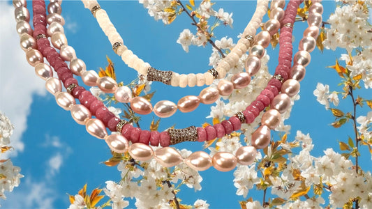 BLOOM: A Season of Becoming