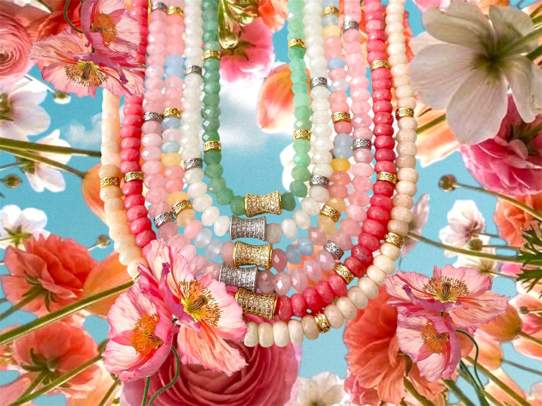 The Bloom Collection: Three Phases of Growth