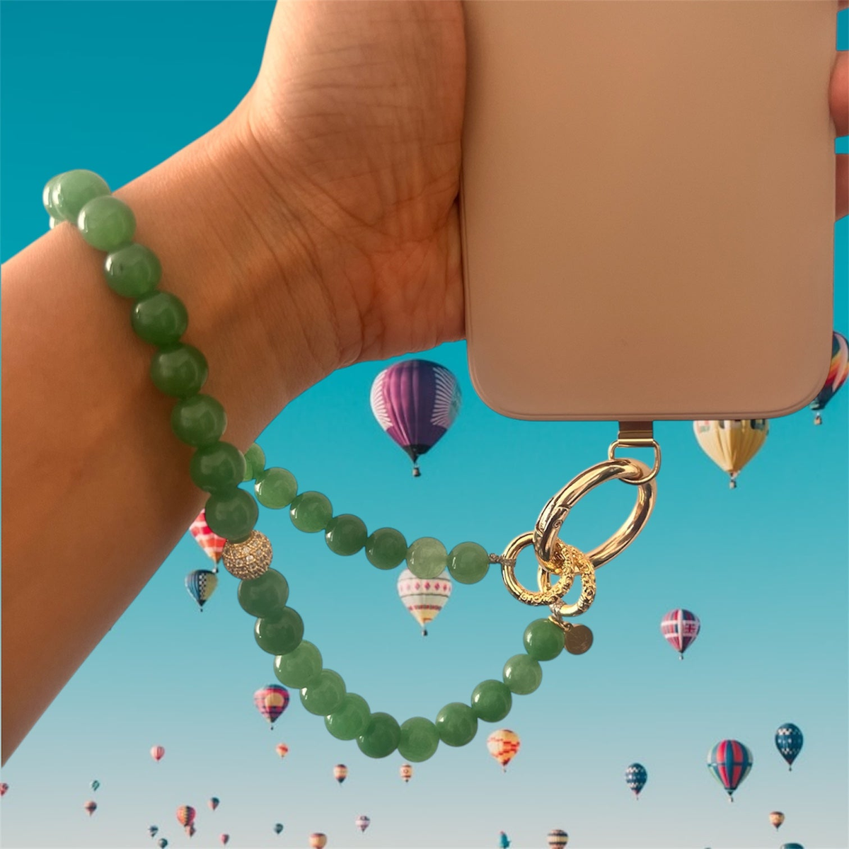 Wristlet