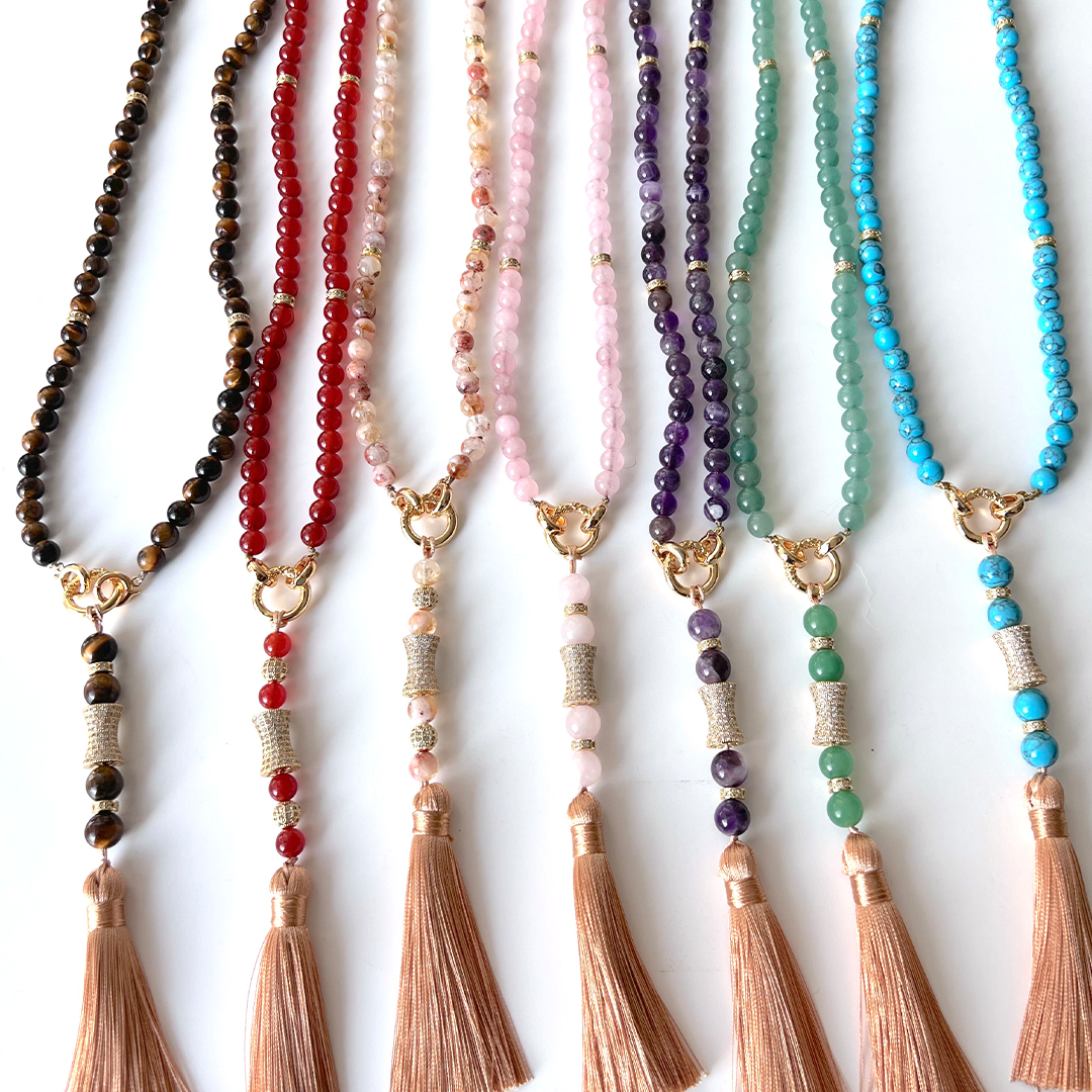 99 Multiway Beads Collection