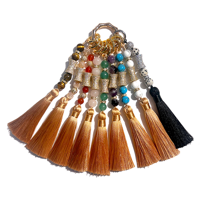 MultiWay - Mindfulnes Tassel Charm