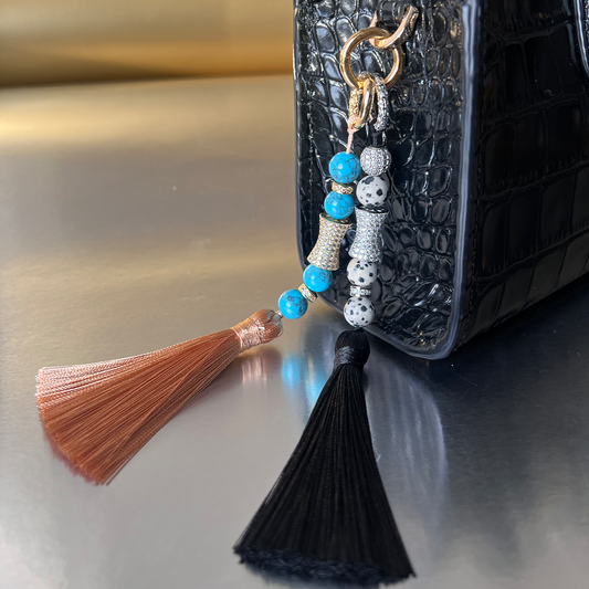MultiWay - Mindfulnes Tassel Charm