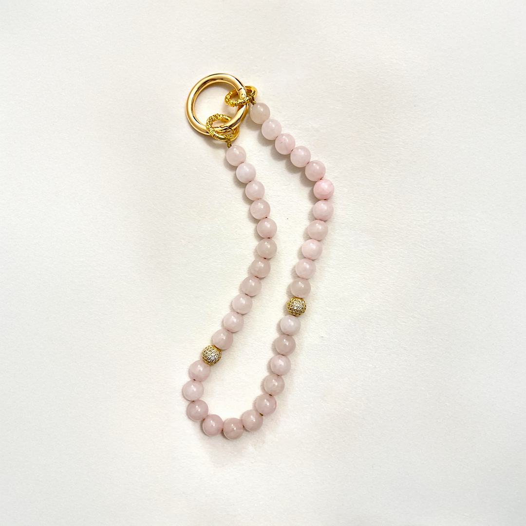 MultiWay 33 Natural Gemstone Mindfulness Beads