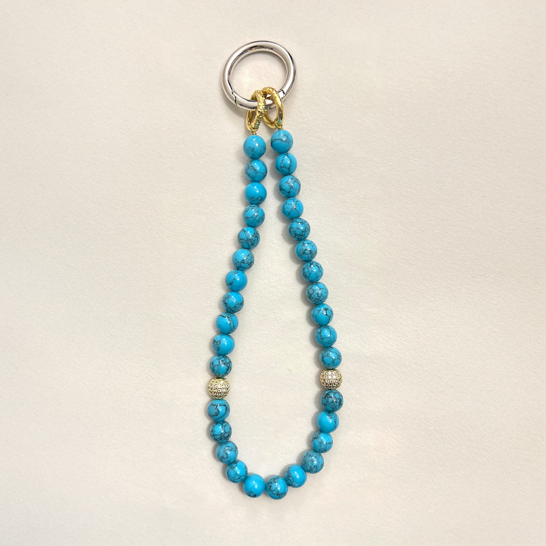MultiWay 33 Natural Gemstone Mindfulness Beads