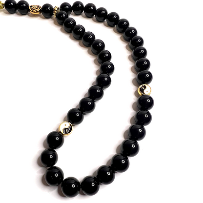 ONYX Prayer Bead 